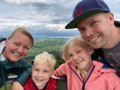 Enerverende eerste weken