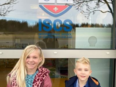 Nieuwe school na de&nbsp;kerst